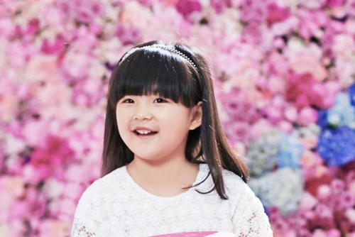 杨姓女孩起什么名字