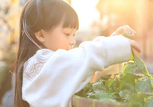女生超好听的名字推荐