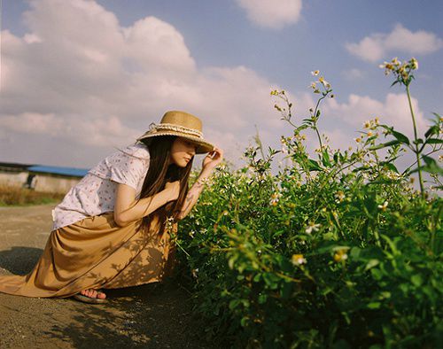 范姓女孩有涵养的名字