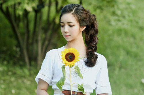 刘姓女孩取名打分最高的名字大全