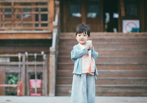 刘姓女孩子怎么起名大全