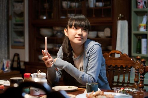 曹姓好听到爆炸的名字女孩-测试打分